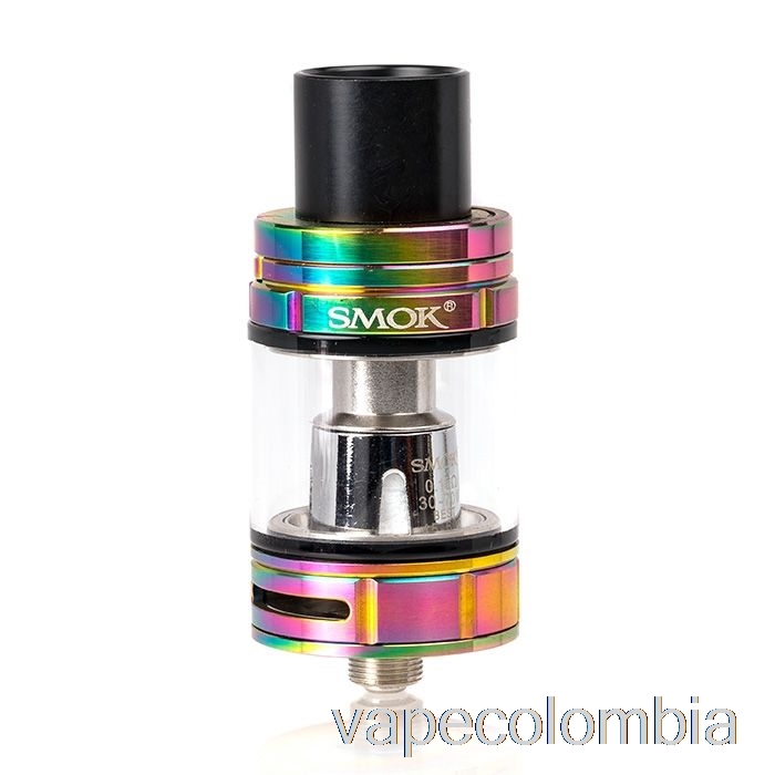 Vape Desechable Smok Tfv8 Big Baby Tank Arcoiris